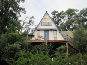 Cabañas Los grillos